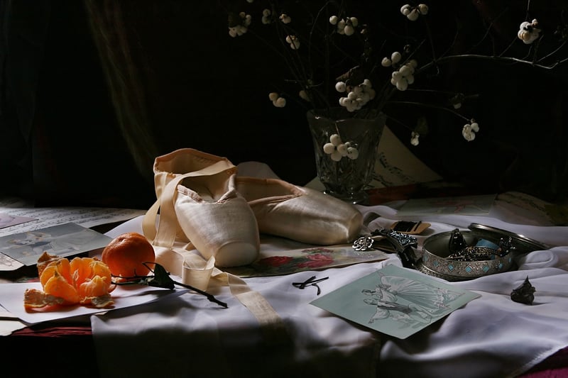 Household items transformation